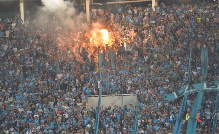 La celebración del Belgrano campeón: 45.000 socios ya aseguraron su lugar en el Kempes