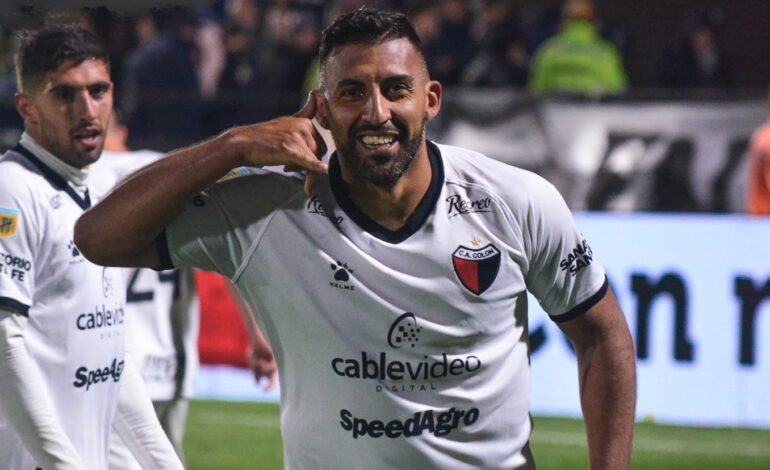  Wanchope: «Simplemente ahora hacemos más goles que el rival»