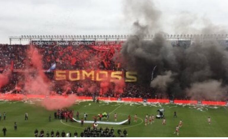 La batalla por Santa Fe: Colón contra San Miguel – análisis del duelo y panorama en la Primera Nacional