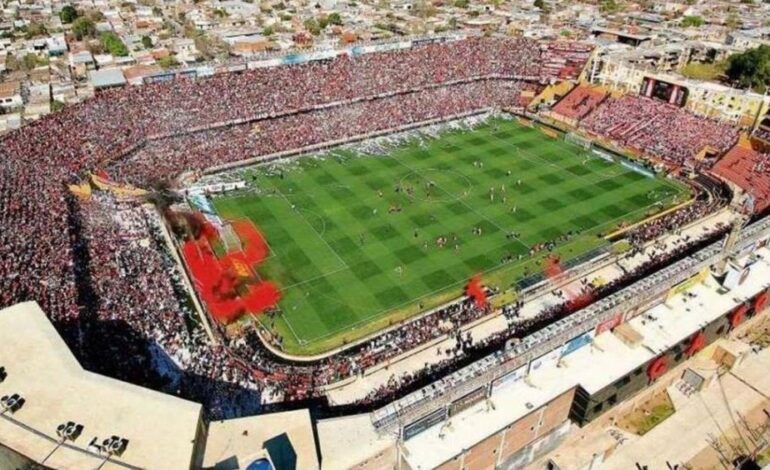 Colón-Unión iría el 1º de octubre y seguridad se reúne para definir el operativo