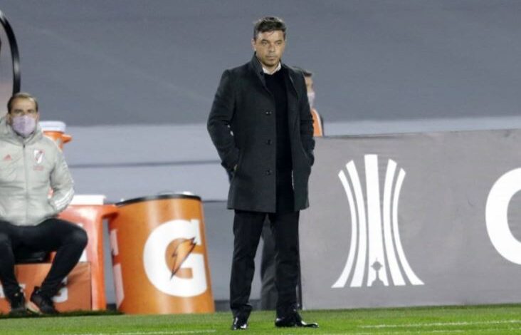 Homenaje Monumental: la despedida que River le prepara a Gallardo