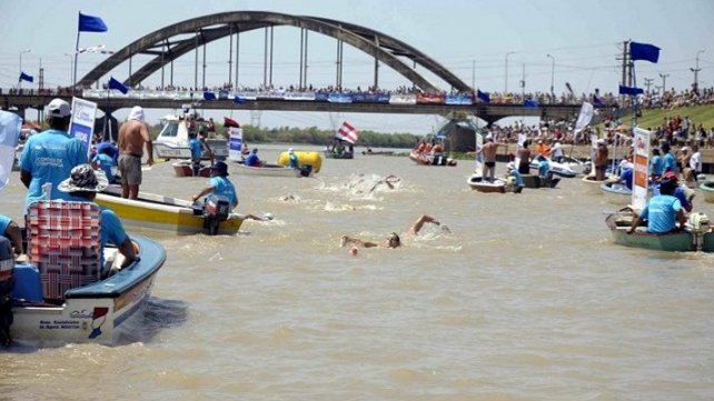 Maratón Santa Fe-Coronda: se presenta oficialmente la 46° edición de «la más linda del mundo»