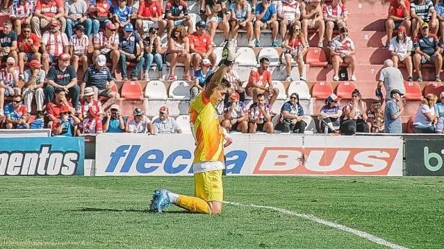 Mele: «Unión confirmó que está para ser protagonista»