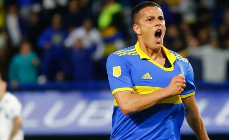  Ganó Boca, es único líder y sueña. Video