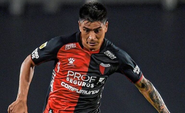 La irresponsable expulsión de Goltz que dejó a Colón con 10, dijo la conch… de la lora, declaró Gorosito, mirá!