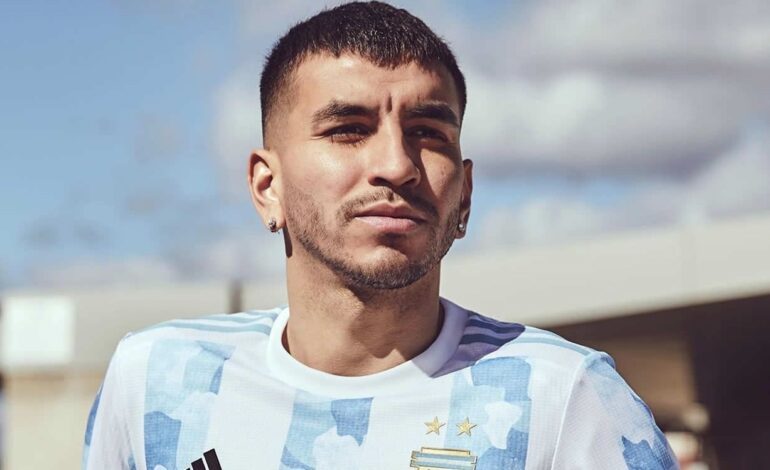 Ángel Correa, tras quedar afuera la lista para Qatar 2022: “Siento una tristeza enorme”