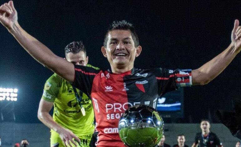 «Una vez que tengamos definido lo del técnico, sabremos si habrá Pulga o no»