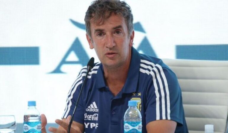 Beligoy habló de todo: argentinos en el Mundial, el VAR, Tello en Boca vs. Racing y más