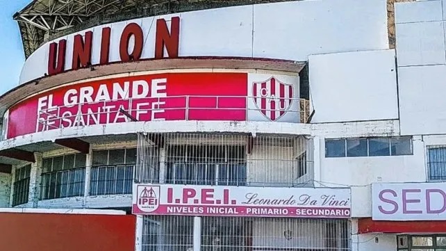 El Nunca más de Unión: comunicado oficial del club y nueva Asamblea