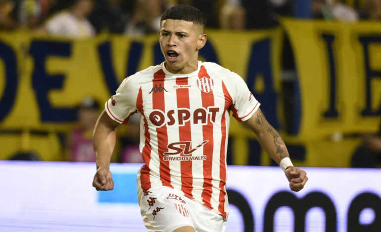 Desde Croacia vienen a la carga por Imanol Machuca