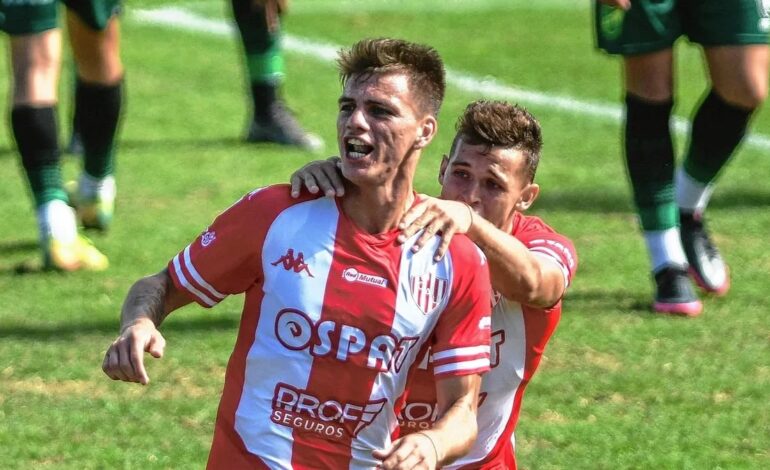 Kevin Zenón tiene como destino Banfield para la próxima temporada