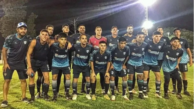 Se bajó el telón del Torneo Clausura de la Liga Santafesina
