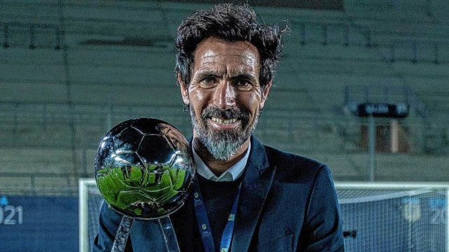 La campaña del Colón campeón 2021