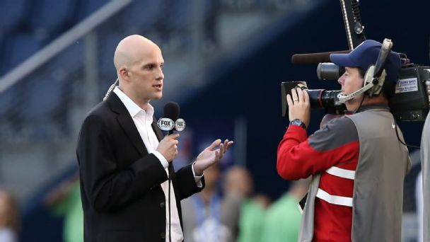 El periodista estadounidense Grant Wahl falleció luego del partido entre Argentina-Países Bajos y su hermano acusa que lo mataron