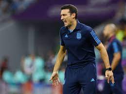 ¿Por qué Lionel Scaloni todavía no firma su renovación en la Selección Argentina?
