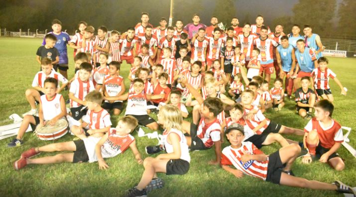 Liga Santafesina: la noche de gala y premios será este viernes 16 de diciembre en Piedras Blancas con entrada libre