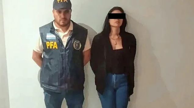 Rafaela: una «sanadora» se quedó con 70.000 dólares de un jugador de Atlético