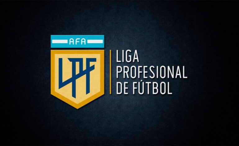 Así es el nuevo criterio de desempate de la Liga Profesional, basado en la tabla «Fair Play»