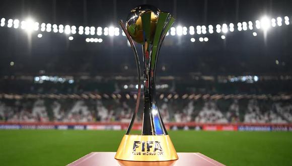 Se sorteó el Mundial de Clubes 2022: así quedó el cuadro