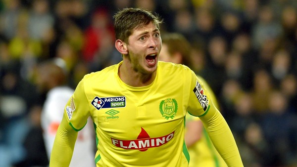 A cuatro años de la muerte de Emiliano Sala, el recuerdo de Romina, su hermana y de Mbappé