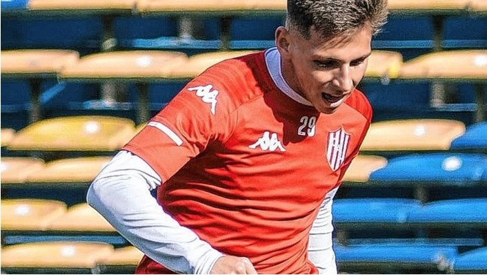 Talleres vuelve a la carga por “Pajarito” Juárez