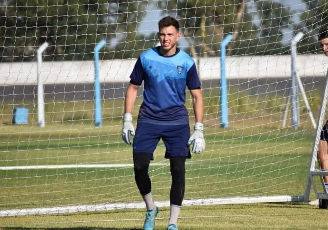 Marcos Peano rescindió con Unión y se fue a Rafaela