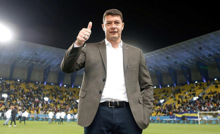 Liga Santafesina: el Apertura de inferiores tendrá el nombre de «Sebastián Battaglia»