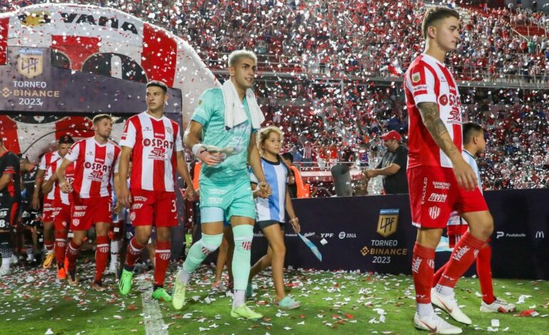 Con el objetivo de conseguir la victoria, Unión visita a Barracas