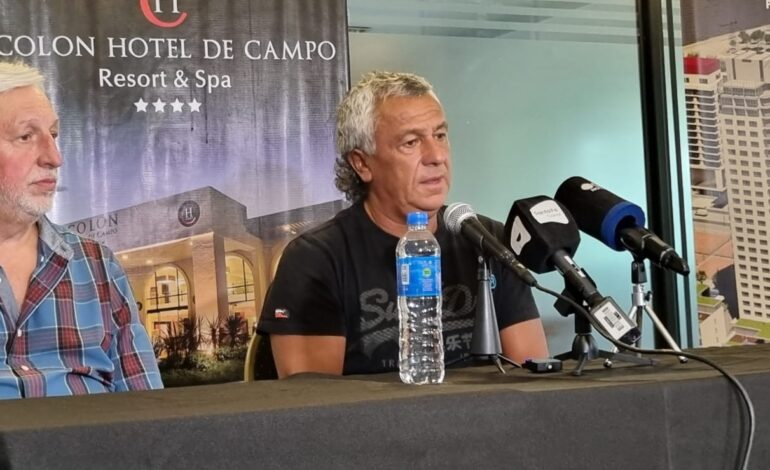  Pipo: «Me gusta el pescado, me gusta la cumbia y soy negro.»