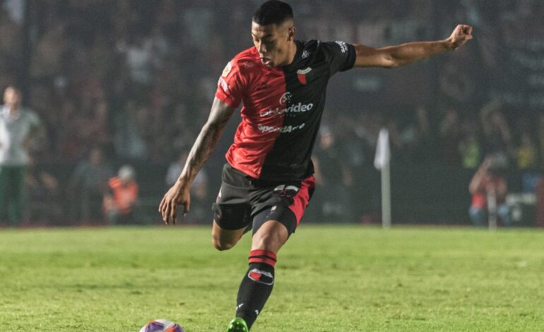 Laureano Troncoso será nuevo jugador de Almagro