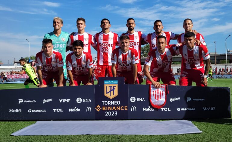 Munúa apostaría al mismo once para enfrentar a Colón