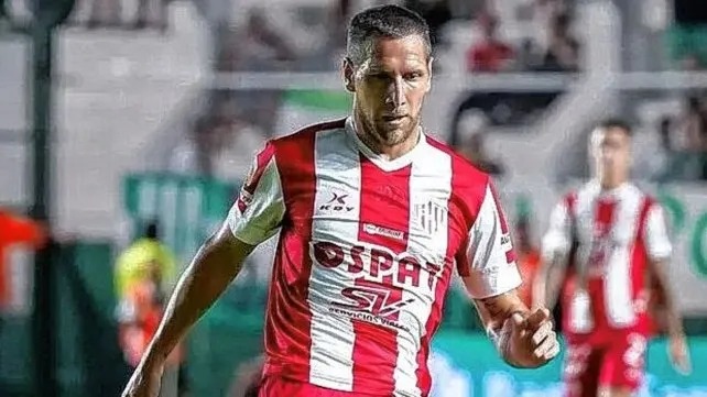 Munúa metería mano en el equipo: Aued se perfila como titular