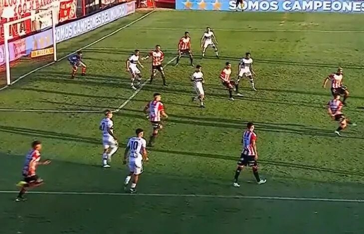  Tras la polemica derrota de Gimnasia LP hay expectativas sobre quién dirigirá el sábado en La Plata