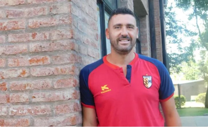  Ateneo Inmaculada ultima detalles para el torneo de Liga Santafesina