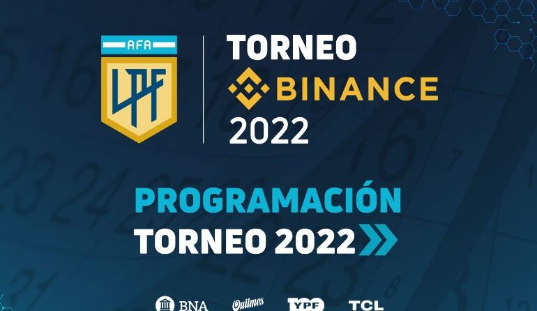 Liga Profesional: se modificó el horario de tres partidos, entre ellos Talleres-Boca