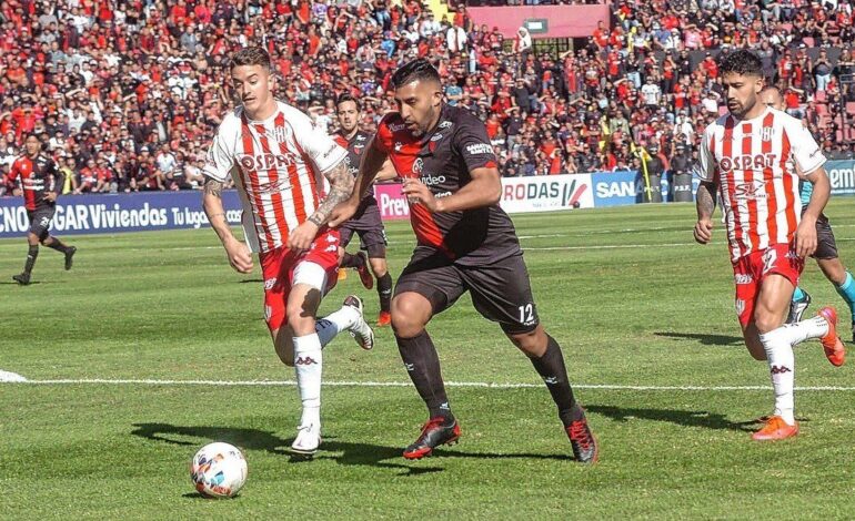 El clásico santafesino tendría dia y hora