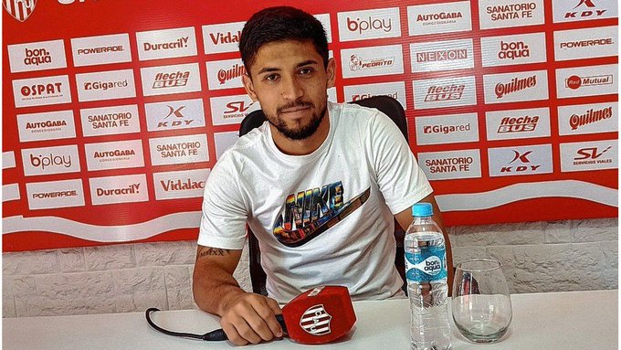  Luna Diale: «Se sintieron las bajas, se fueron jugadores que eran fundamentales»