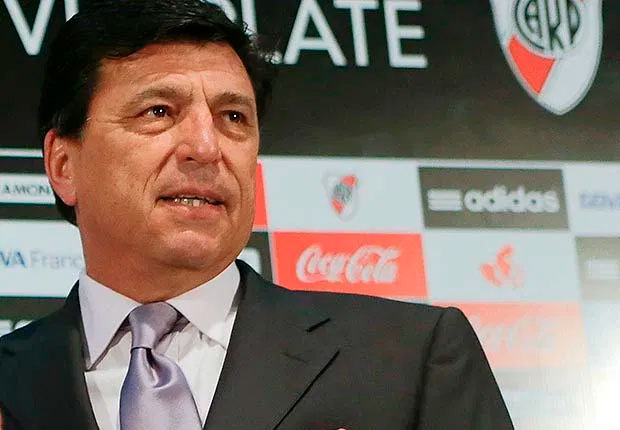 Passarella regresa al Monumental tras casi 10 años: será parte del homenaje de River a los campeones del mundo