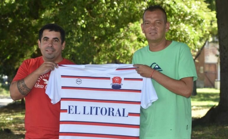 Santa Fe Fútbol vuelve a la Liga con sus divisiones inferiores