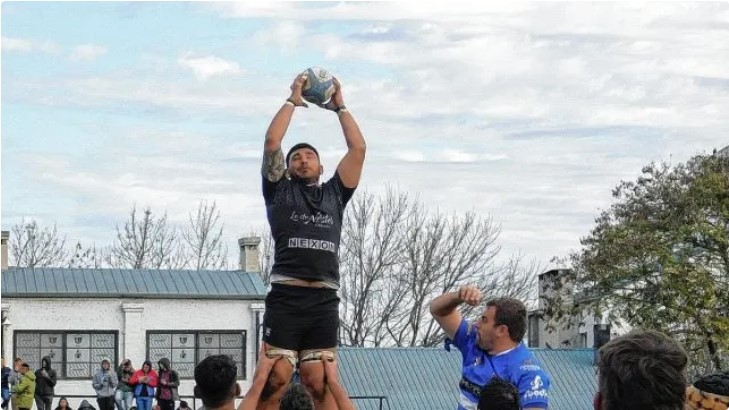 Todo listo para una nueva edición del Torneo Alberto Pelossi de rugby