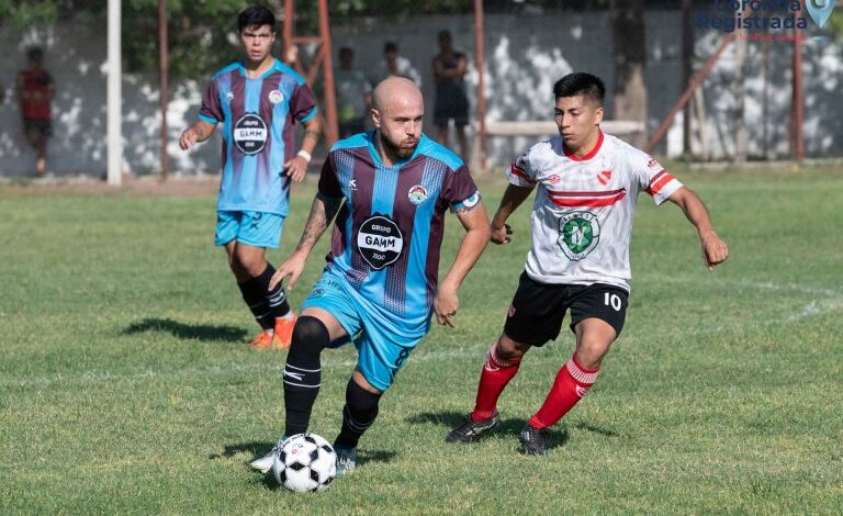 Volvió el sábado Liguista: Resultados de la Primera B