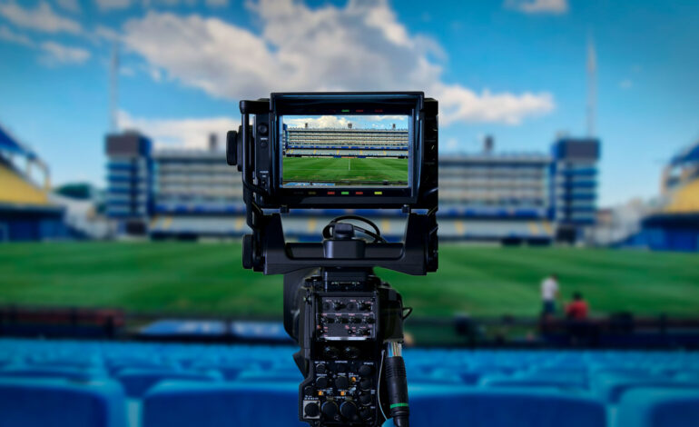  Se terminó el «fútbol libre»: bloquean todas las plataformas gratuitas en un golpe antipiratería