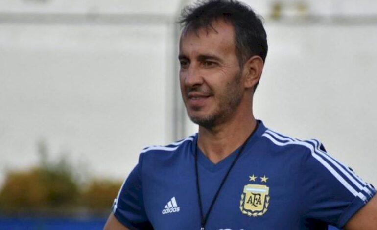 Bocha Batista, muy cerca de ser el DT de la selección de Venezuela