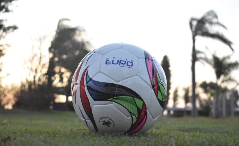 Liga Santafesina: por la ola de calor se posterga el inicio del campeonato de inferiores