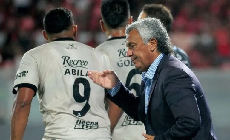 Con algunas ausencias, estos son los convocados por Gorosito para el amistoso ante Colo Colo