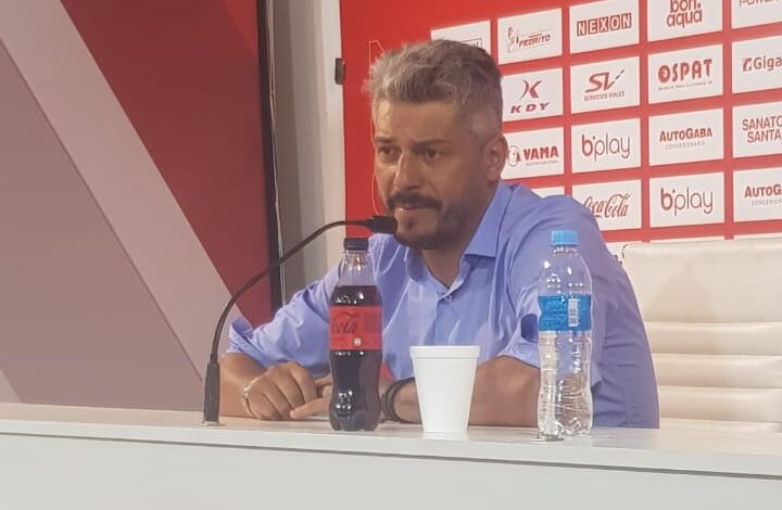 Gustavo Munúa luego del triunfo: «Tuve mucho respaldo del presidente»