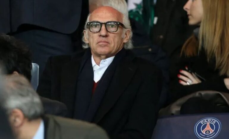 Bomba desde la familia Bianchi: «Sería muy lindo que agarre Boca»