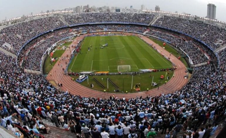 Argentina – Panamá: ¿cómo será la venta de entradas?