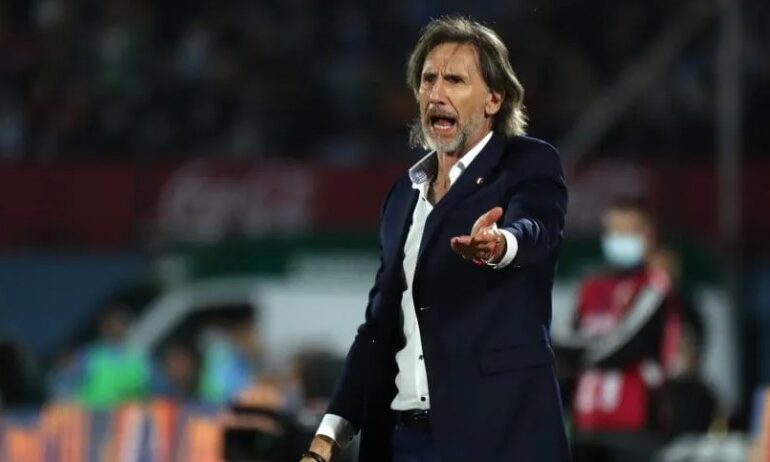 LPF: Ricardo Gareca será el nuevo técnico de Vélez