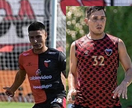 Colón: ¿cómo están Chicho Moreyra y el Kily Vega de sus lesiones?